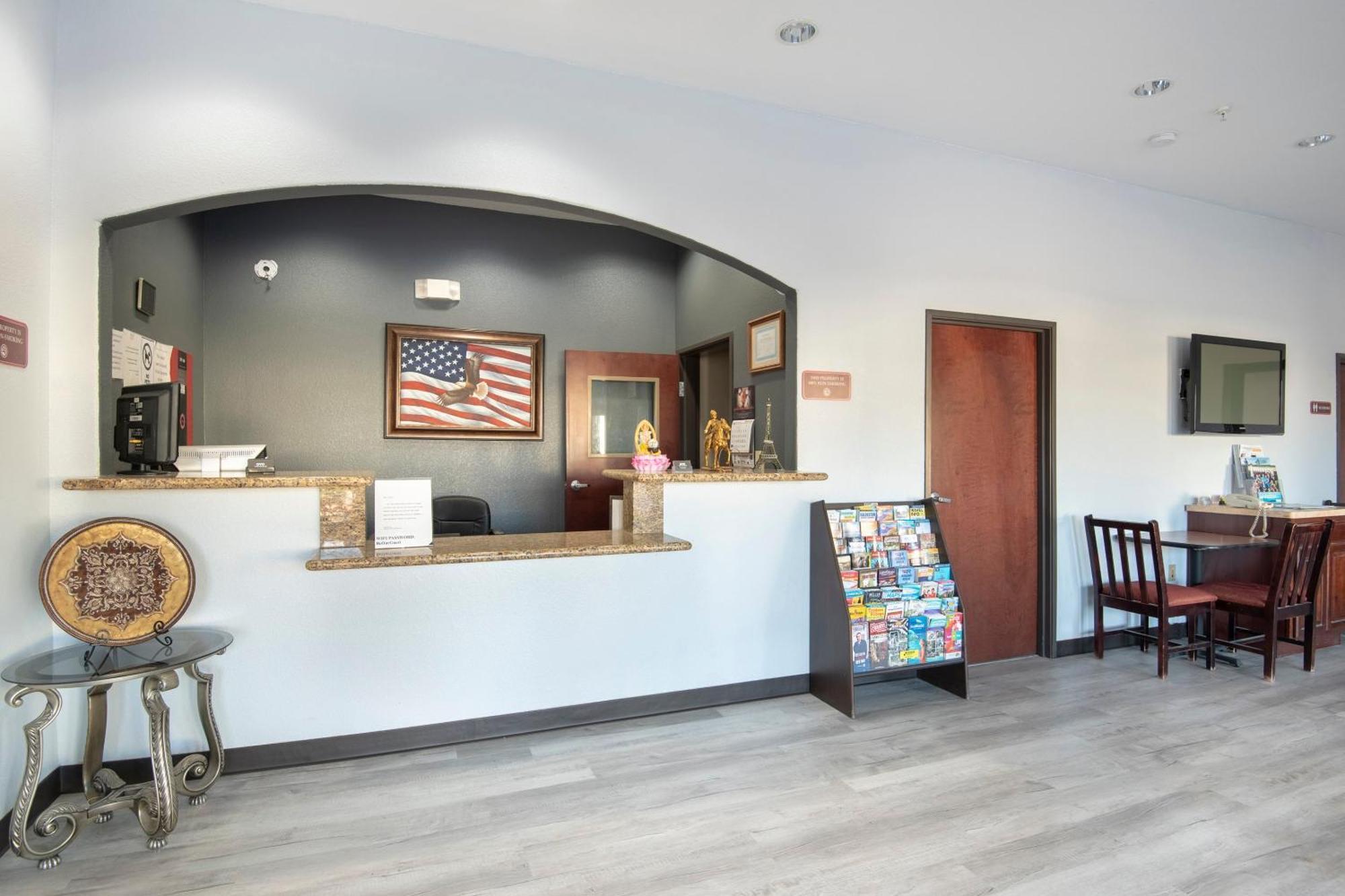 Oyo Townhouse Clute Lake Jackson Ngoại thất bức ảnh